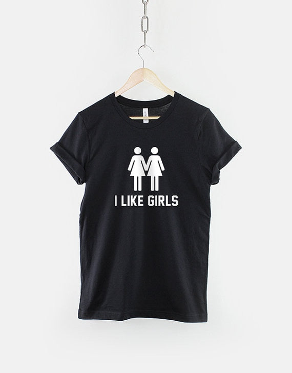 Lesbian T Girls